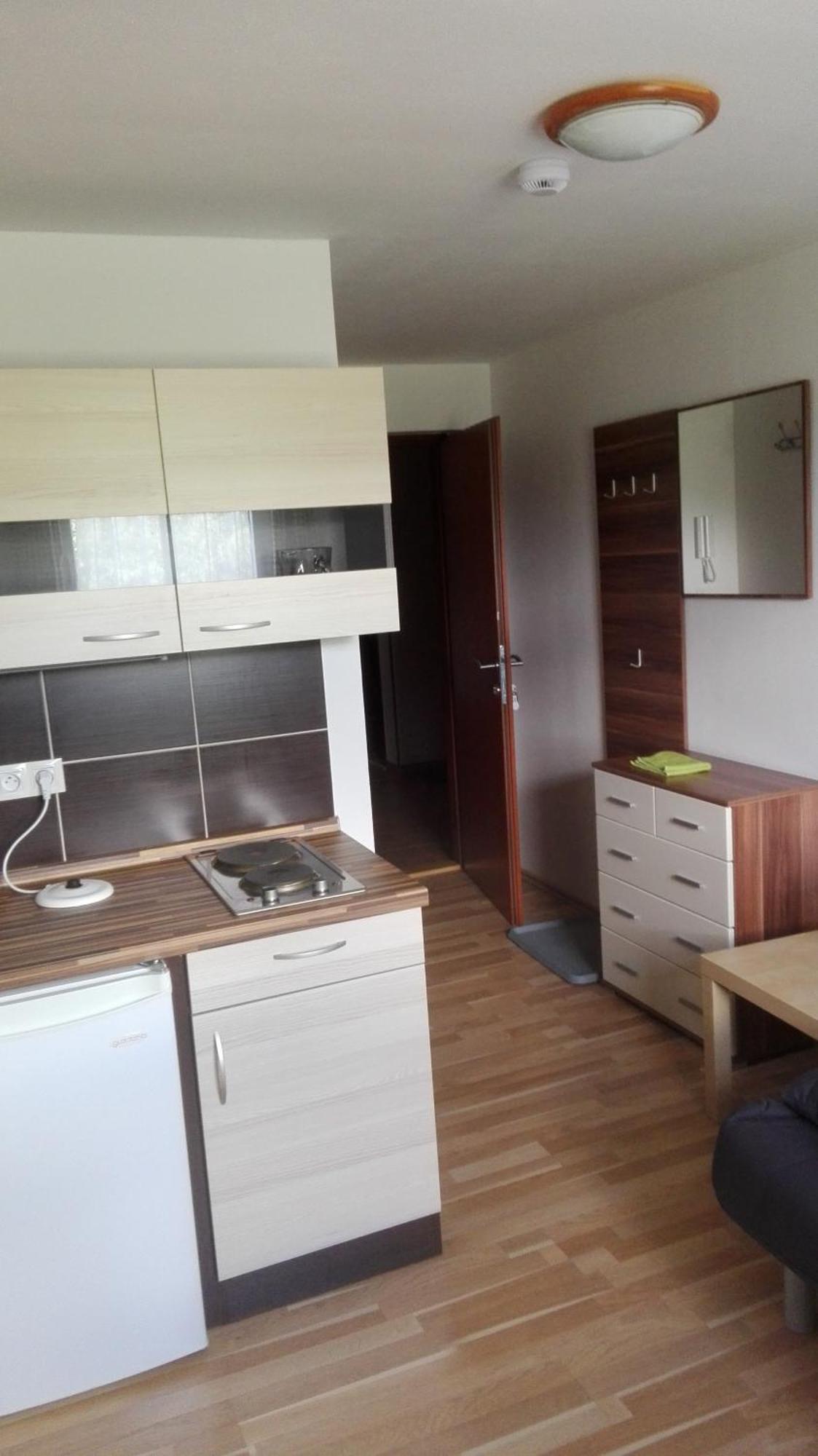 Penzion Kabourek Vítkovice Exterior foto