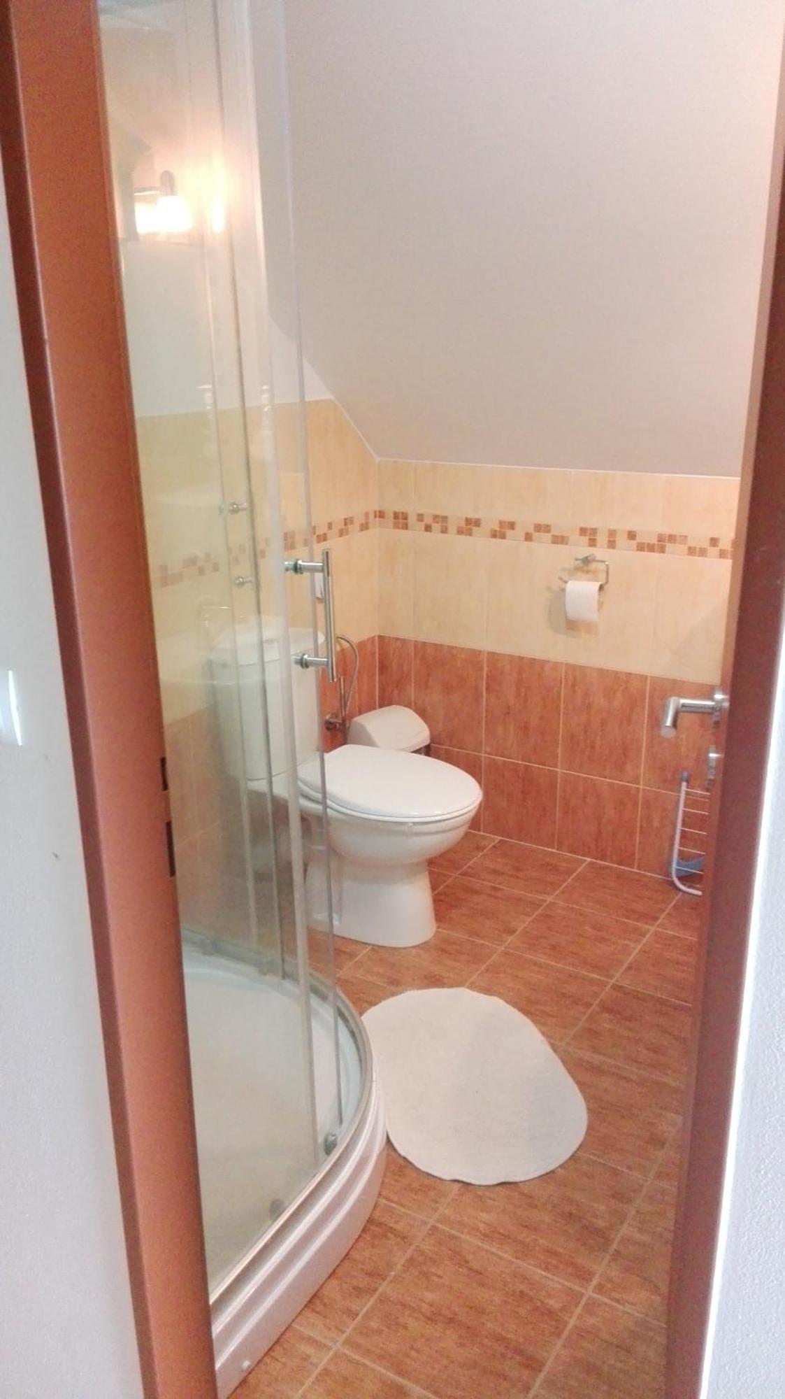 Penzion Kabourek Vítkovice Exterior foto