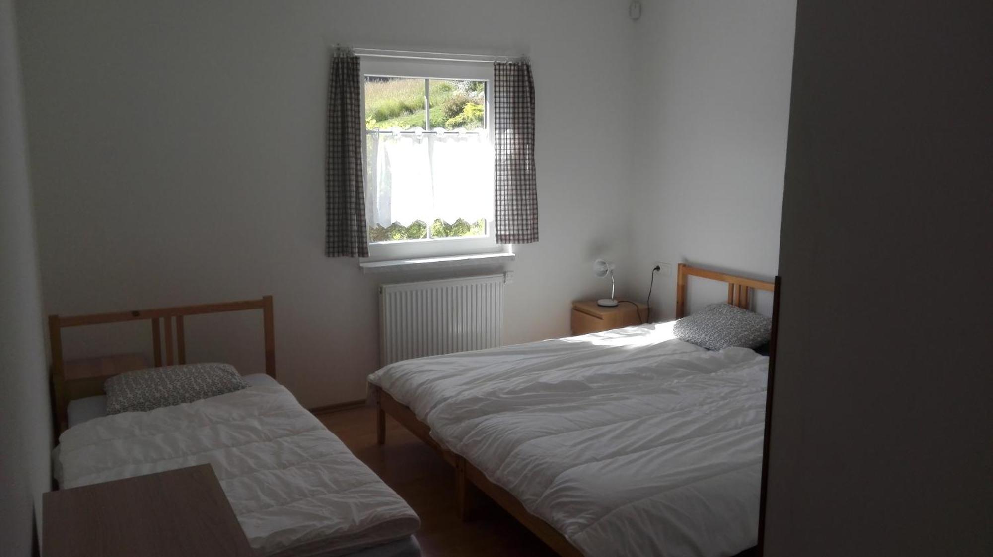 Penzion Kabourek Vítkovice Zimmer foto
